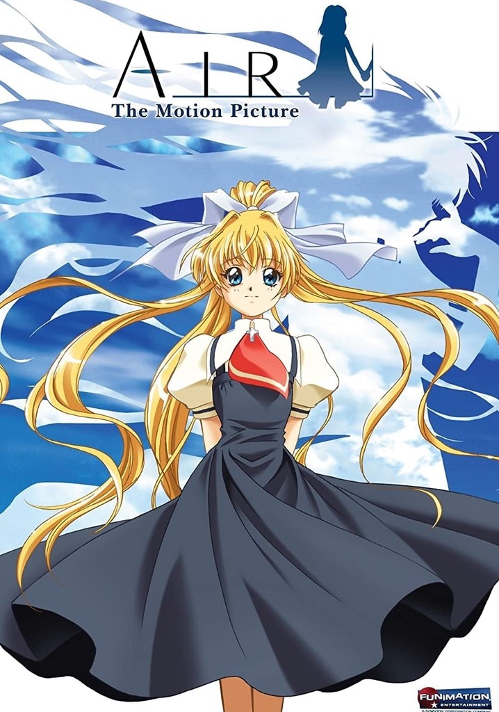 Air: The Motion Picture