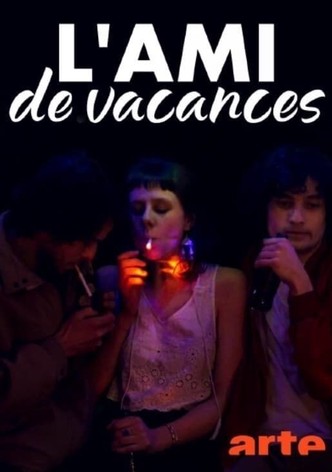 L'ami de vacances