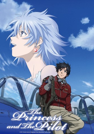 La Principessa e il Pilota
