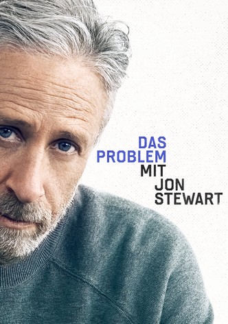 Das Problem mit Jon Stewart