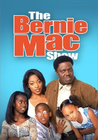 El show de Bernie Mac