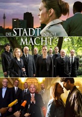 Die Stadt und die Macht