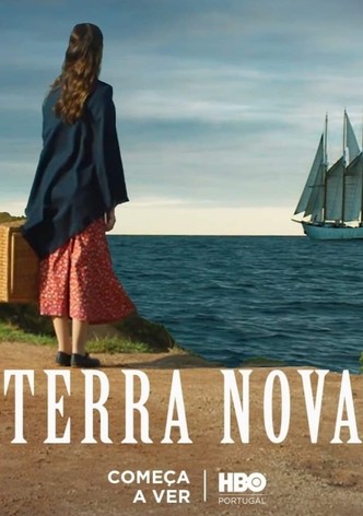 Terra Nova