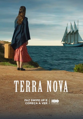 Terra Nova