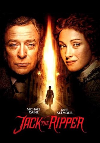 切り裂きジャック