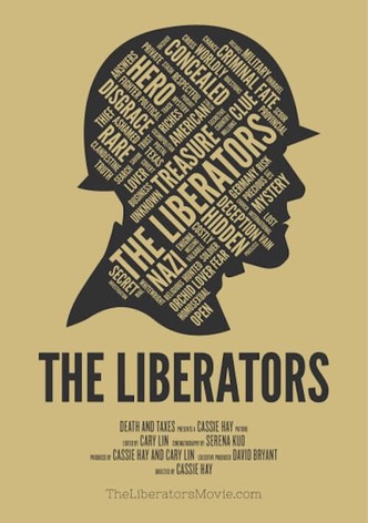 Los Libertadores (The Liberators)