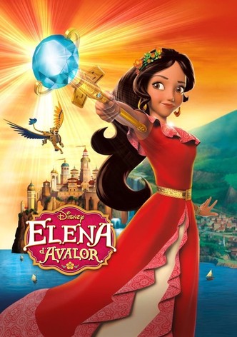 Elena d'Avalor