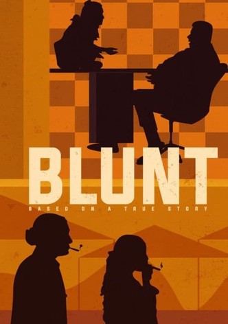 Blunt