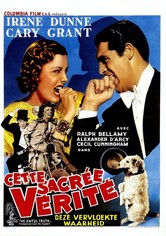 Cette sacrée vérité