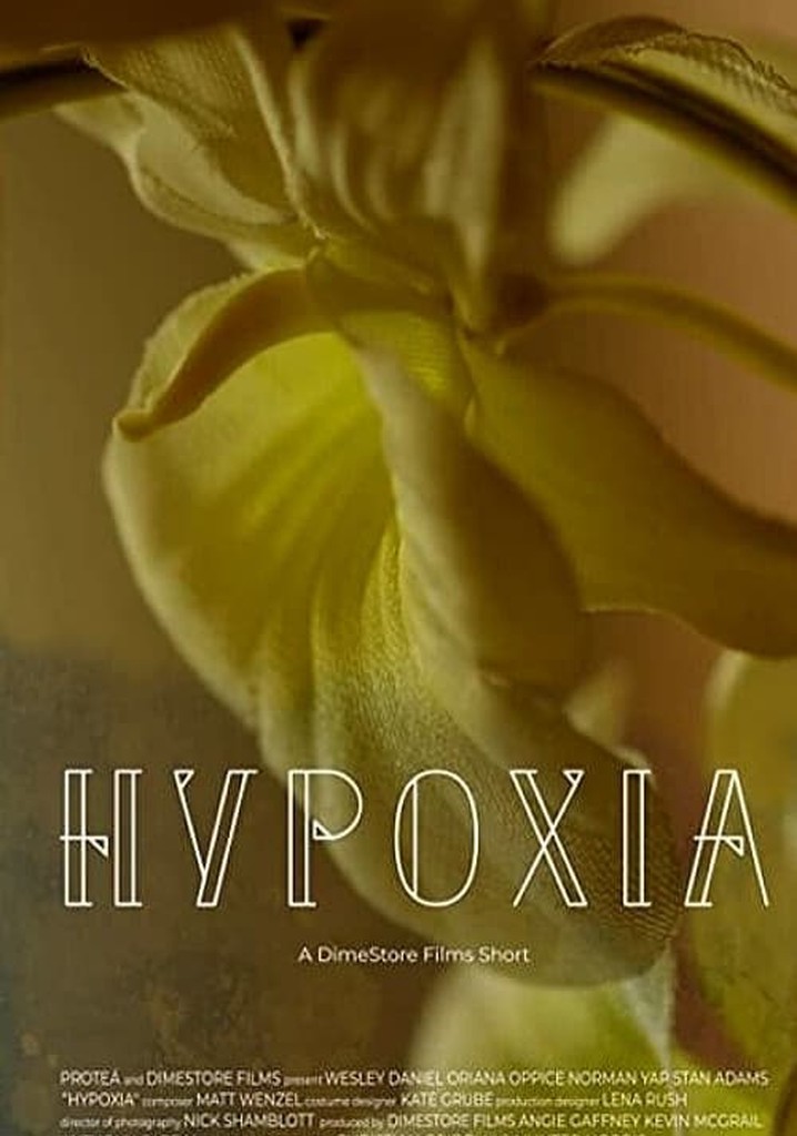 Hypoxia