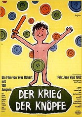 Der Krieg der Knöpfe