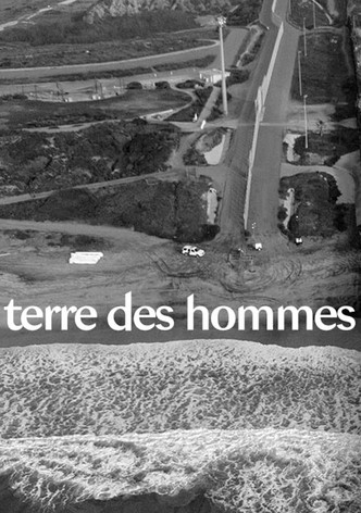 Terre des hommes