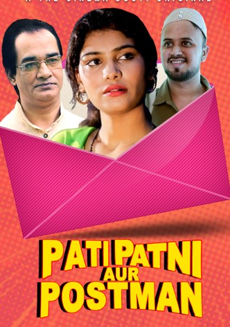Pati Patni Aur Postman