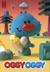 Oggy Oggy