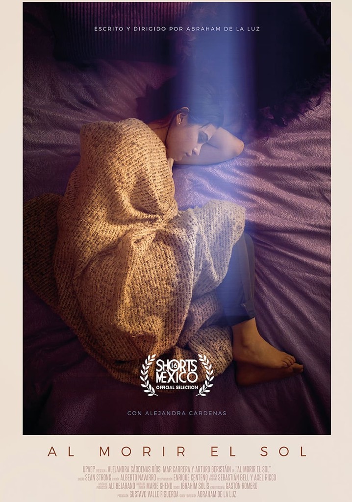 Al Morir el Sol