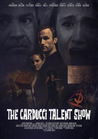 The Carducci Talent Show