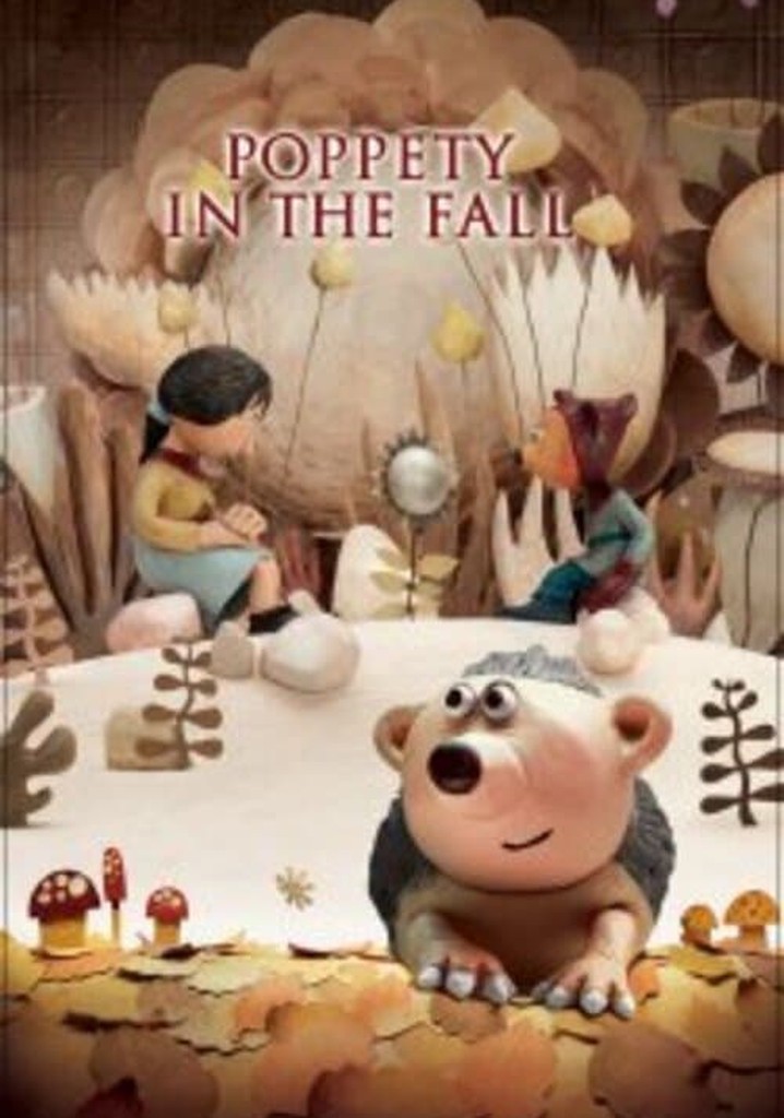 Poppety in the Fall