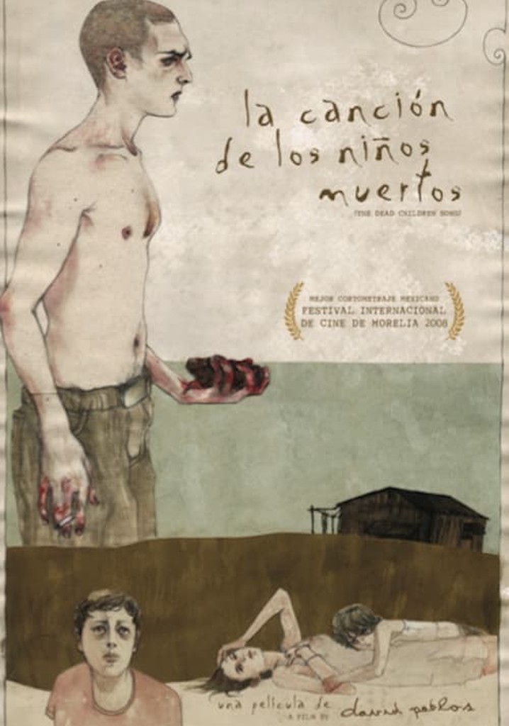 The Song of the Dead Children