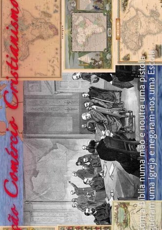 Entenda o processo colonial em cinco minutos!