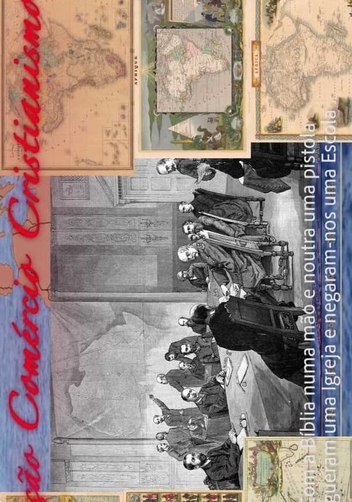 Entenda o processo colonial em cinco minutos!