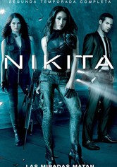 Nikita - Temporada 3