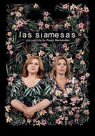 Las siamesas