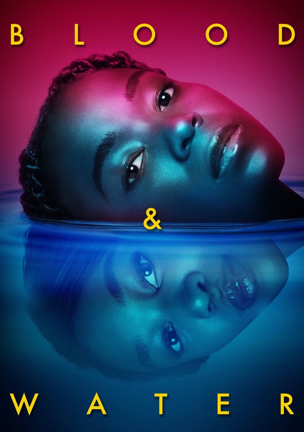 Watch blood and online water online