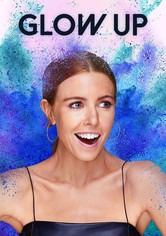 Glow Up - Großbritanniens nächster Make-up-Star