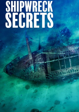 Shipwreck Secrets