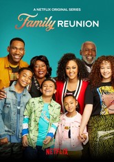 Family Reunion - Season 4