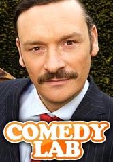 Comedy Lab