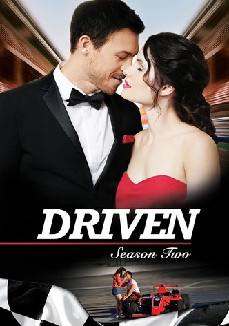 Driven watch tv show streaming online