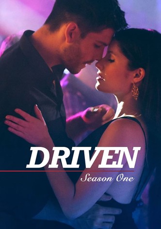 Driven series 2024 watch online