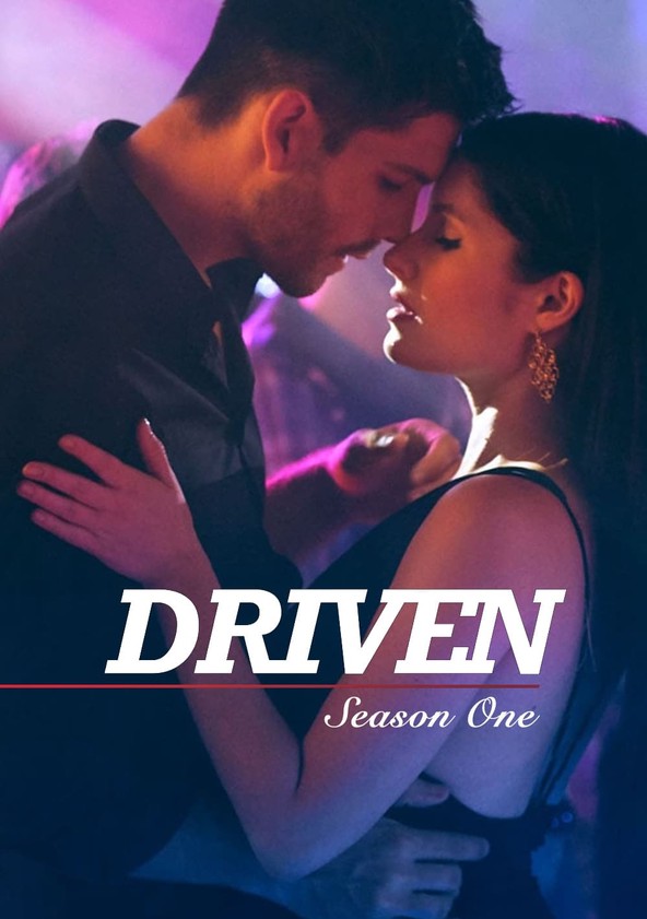 Driven 2024 season 1