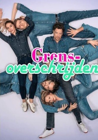 Grensoverschrijdend
