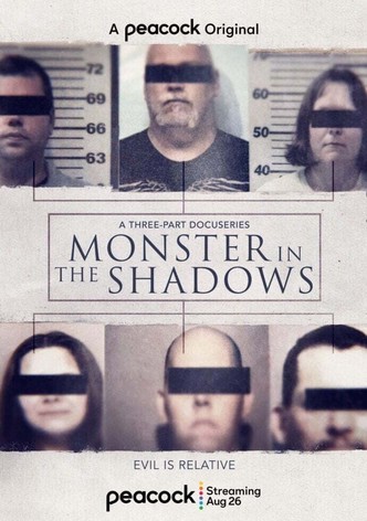 Monster in the Shadows S01