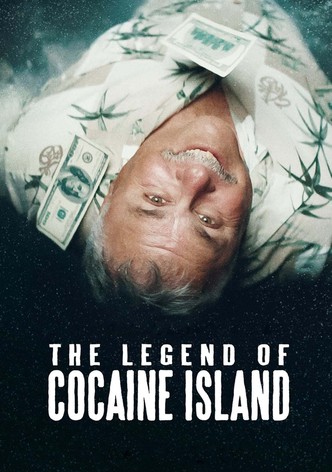 The Legend of Cocaine Island