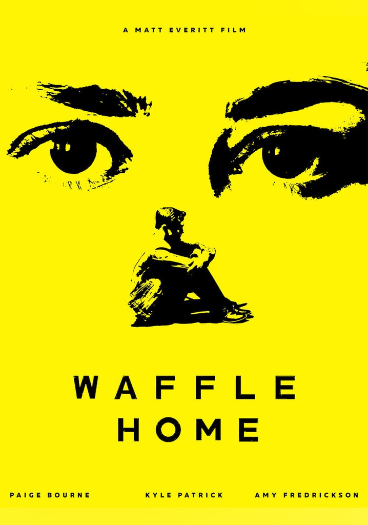 Waffle Home