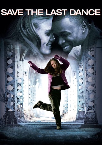 Save the Last Dance