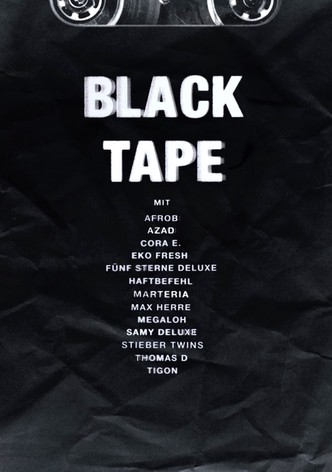 Black Tape