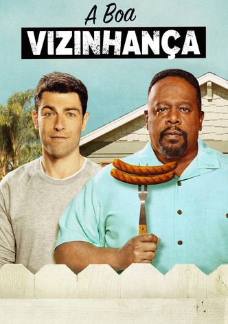 A Boa Vizinhança - Temporada 8