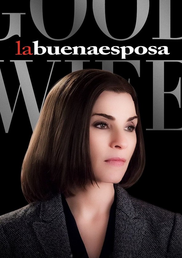 The Good Wife Ver la serie de tv online