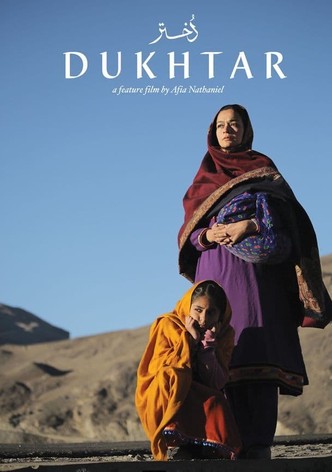 Dukhtar