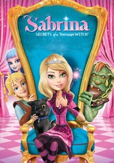 Sabrina, l'apprentie sorcière