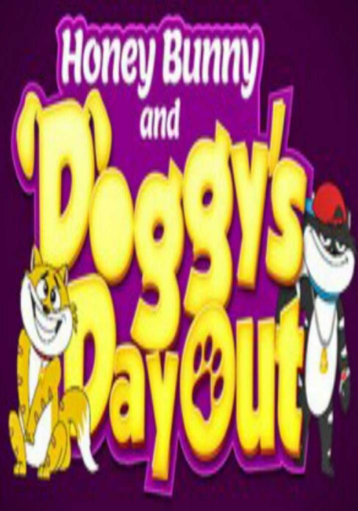 Honey Bunny and Doggy's Day Out stream online
