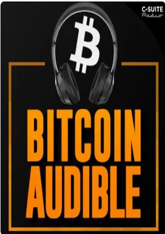 Bitcoin Audible