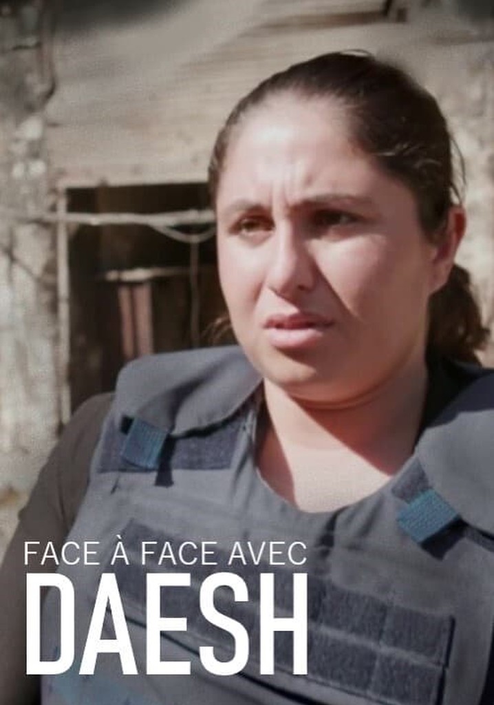 Face à face avec Daesh