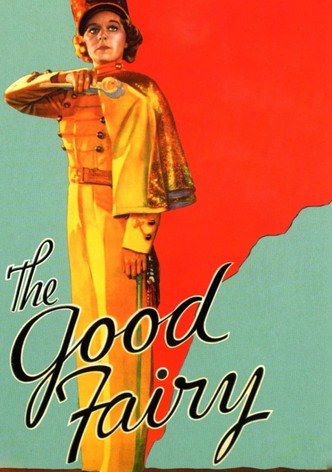The Good Fairy