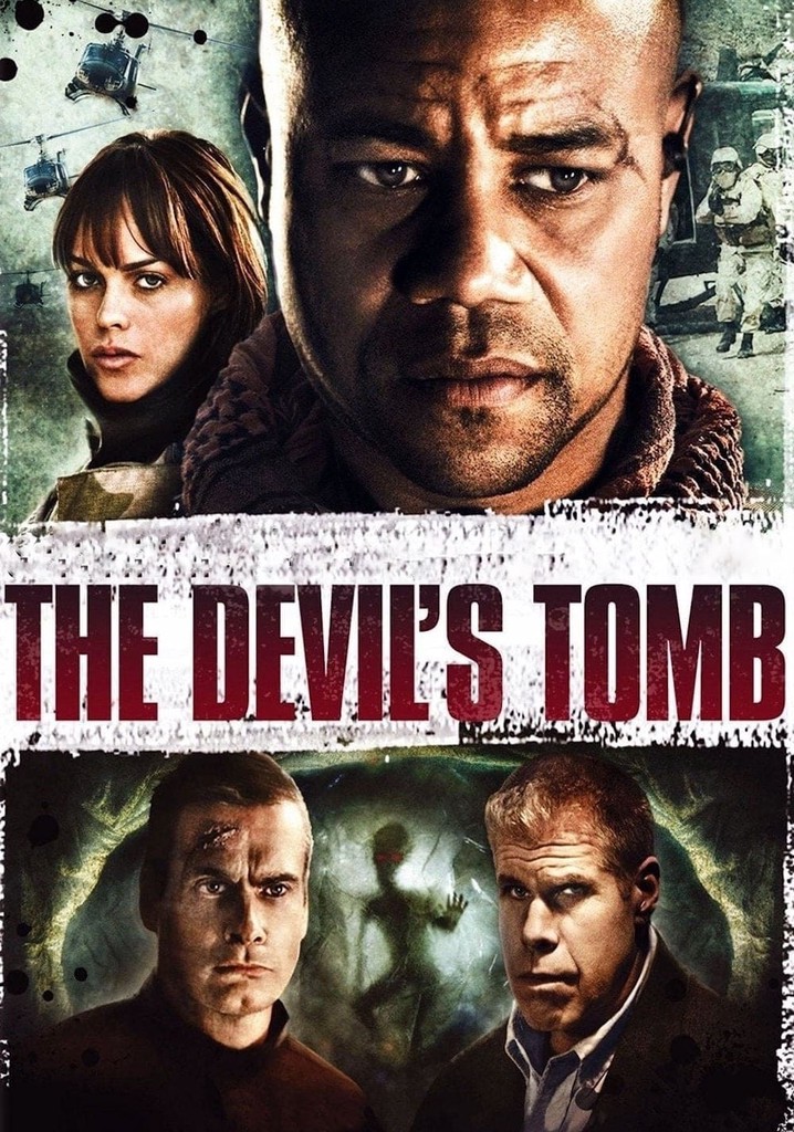 The Devil's Tomb streaming: where to watch online?