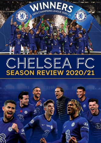 Chelsea FC - Season Review 2020/21